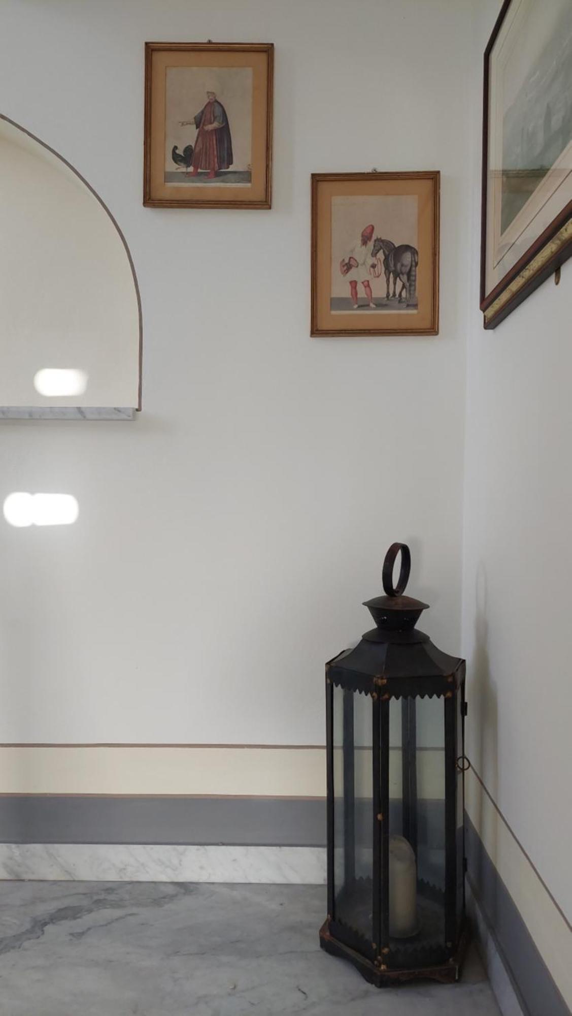 Le Camere Di Maria ピサ エクステリア 写真